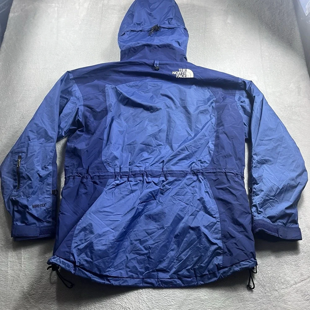 The North Face vintage north